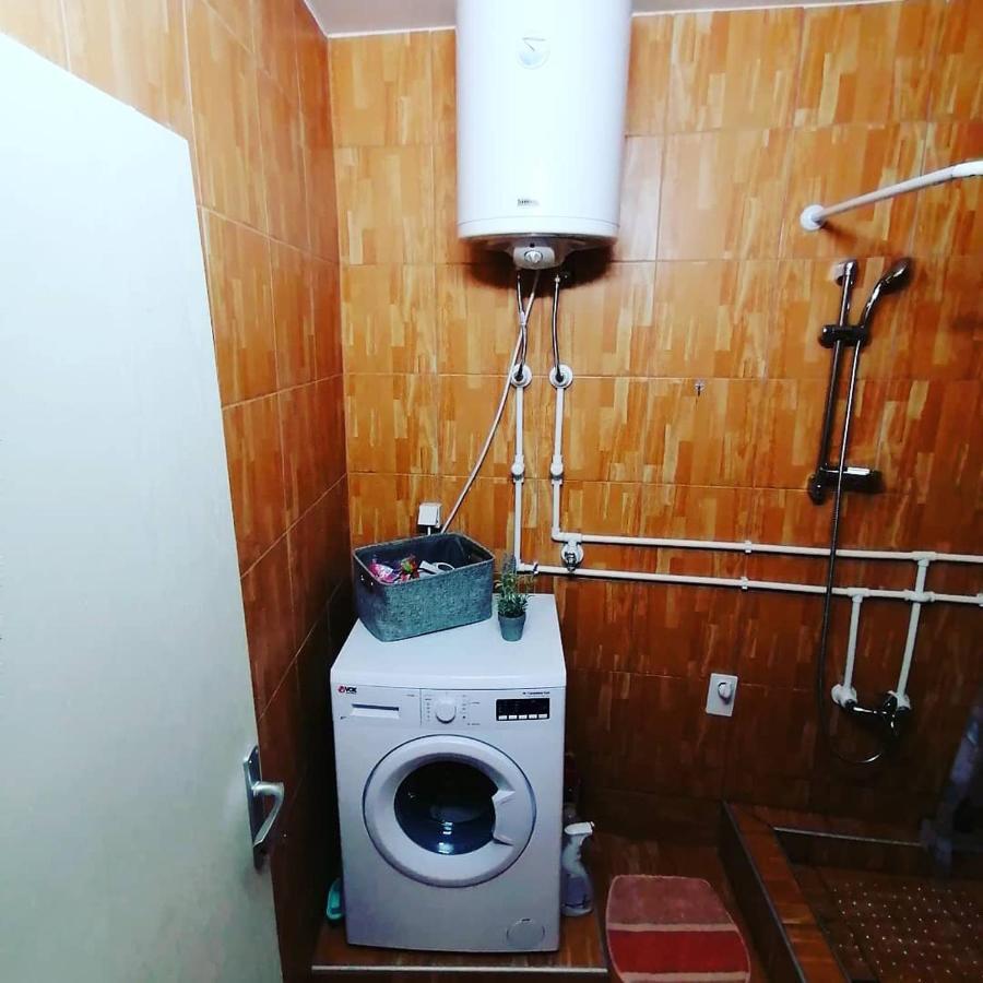 Apartman Ivona Ovcar Banja Buitenkant foto