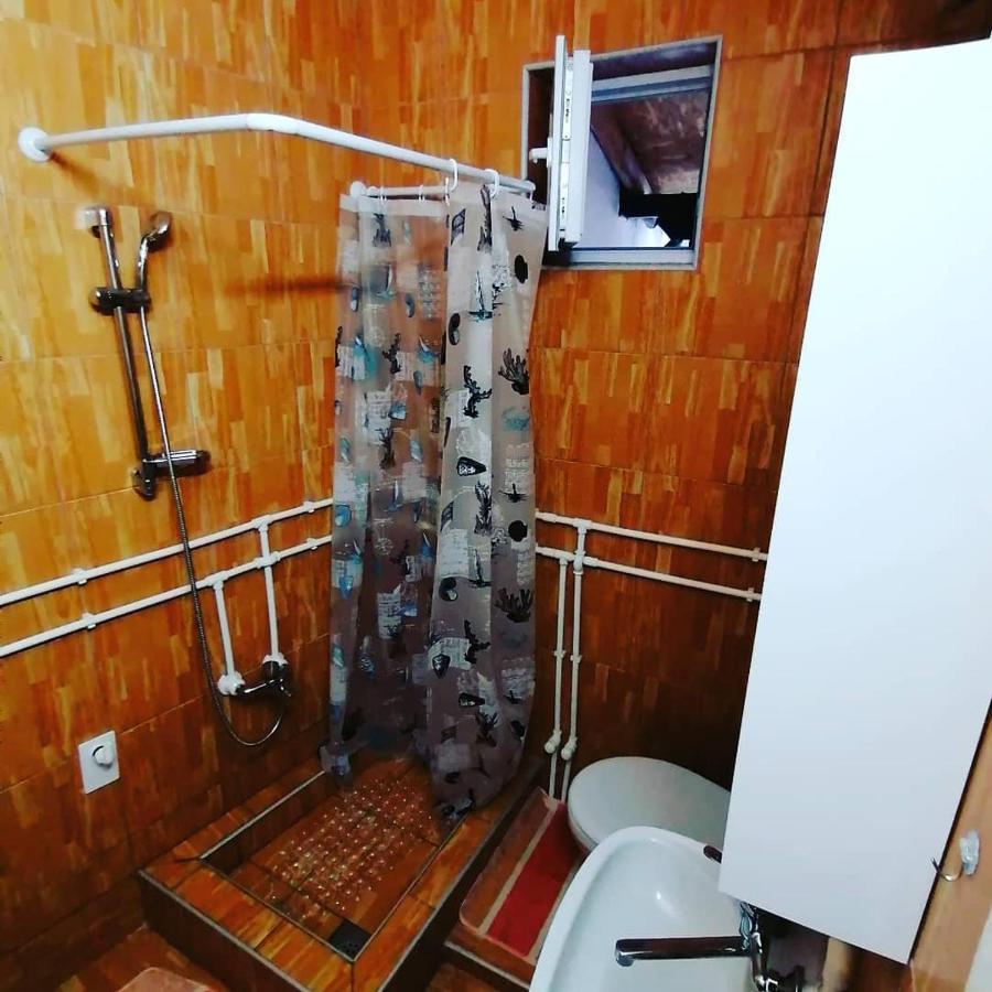 Apartman Ivona Ovcar Banja Buitenkant foto