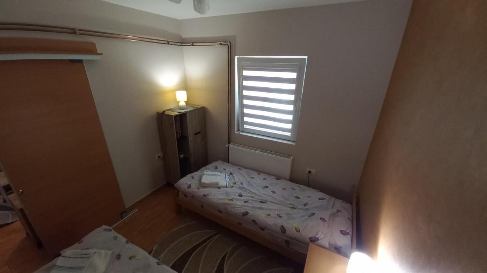 Apartman Ivona Ovcar Banja Buitenkant foto