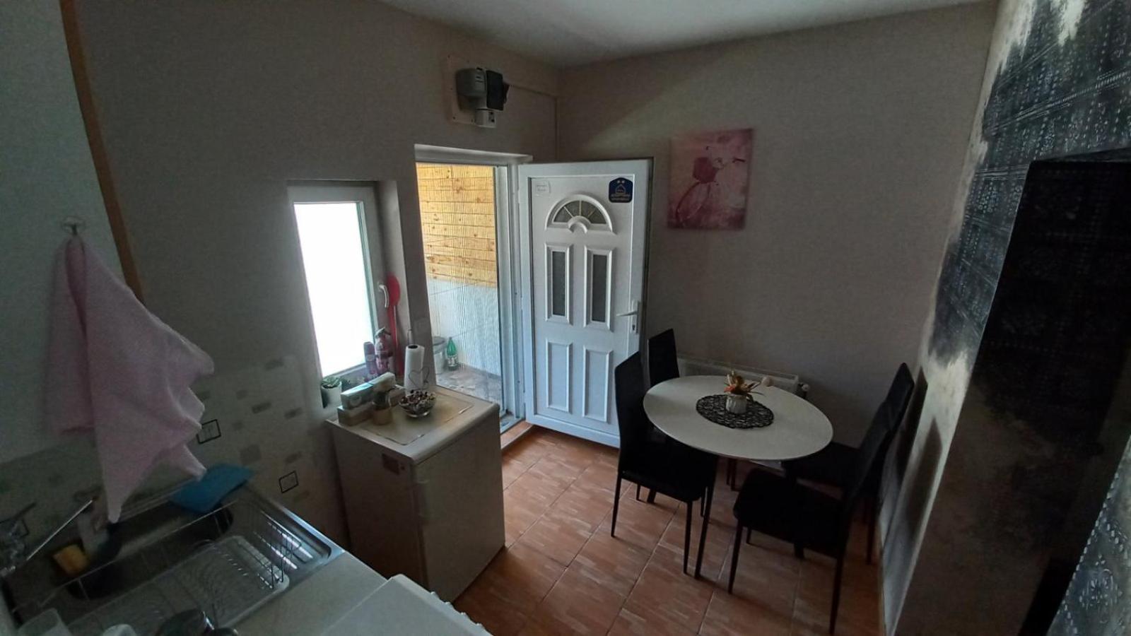 Apartman Ivona Ovcar Banja Buitenkant foto