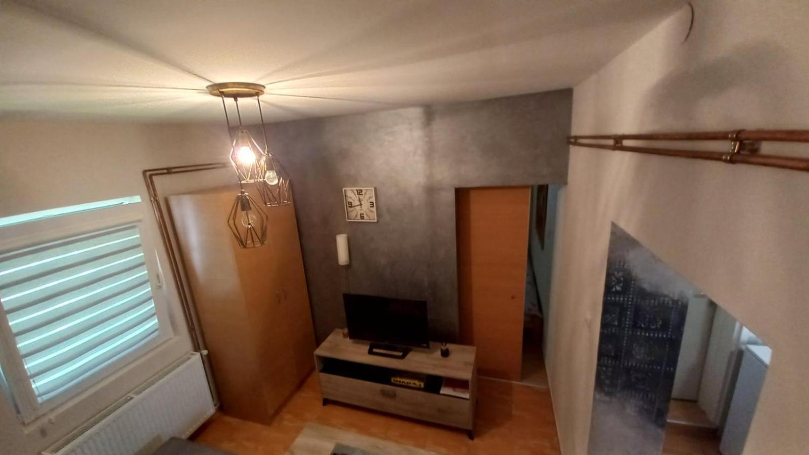 Apartman Ivona Ovcar Banja Buitenkant foto