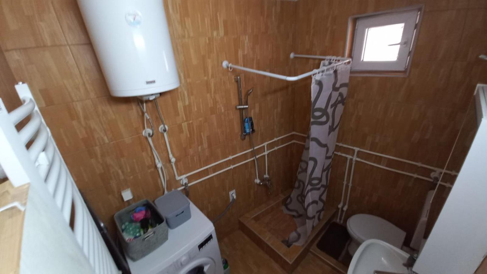 Apartman Ivona Ovcar Banja Buitenkant foto